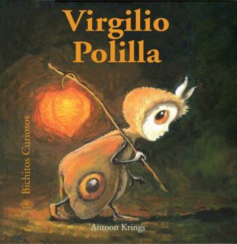 Hardcover Virgilio Polilla [Spanish] Book