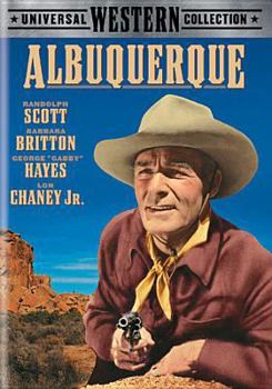 DVD Albuquerque Book