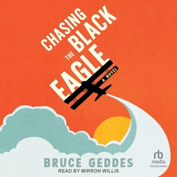 MP3 CD Chasing the Black Eagle Book