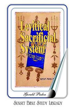 Paperback Sacrificial System Book