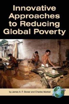 Paperback Innovative Approaches to Reducing Global Poverty (PB) Book