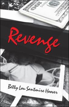 Paperback Revenge Book
