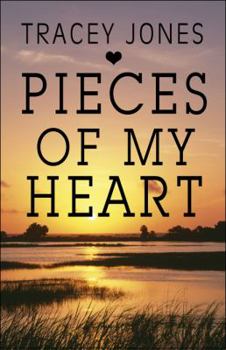 Paperback Pieces of My Heart Book