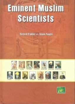 Paperback Eminent Muslim Scientists Book