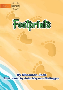 Paperback Footprints Book