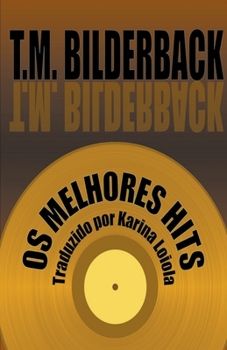 Paperback Os Melhores Hits [Portuguese] Book