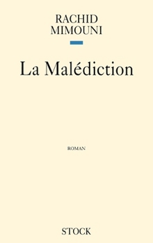 Paperback La Malédiction [French] Book