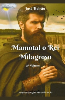 Paperback Mamotal o Rei Milagroso [Portuguese] Book