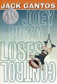 Joey Pigza Loses Control (Summer Reading Edition) (Joey Pigza Books (Paperback)) - Book #2 of the Joey Pigza