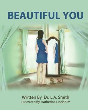 Paperback Beautiful You Book