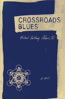 Paperback Crossroads Blues Book