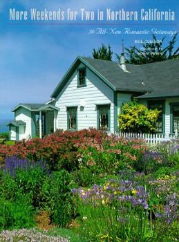 Paperback More Weekends for Two No CA Book