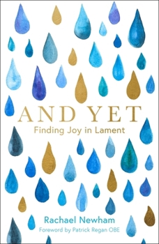 Paperback And Yet: Finding Joy in Lament Book