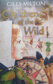 Paperback Children of the Wild Book