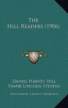 Paperback The Hill Readers (1906) Book