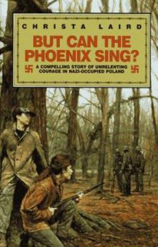 Hardcover But Can the Phoenix Sing? Book