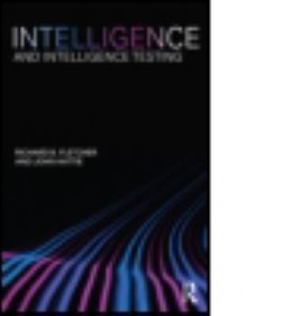 Paperback Intelligence and Intelligence Testing Book