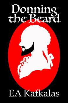 Paperback Donning the Beard Book