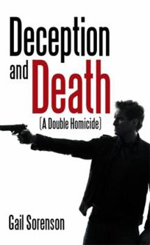Paperback Deception and Death: (A Double Homicide) Book