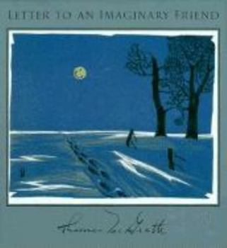 Paperback Letter to an Imaginary Friend: Parts I-IV Book