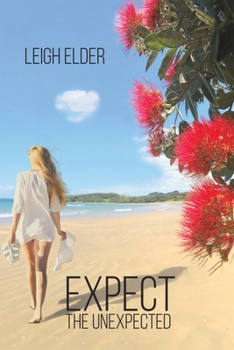 Paperback Expect the Unexpected Book