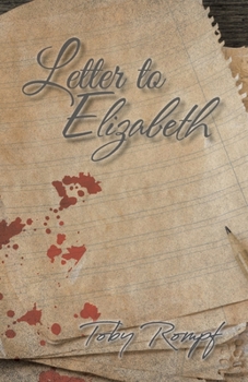 Paperback Letter to Elizabeth Book