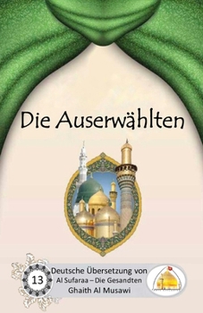 Paperback Die Auserwählten [German] Book