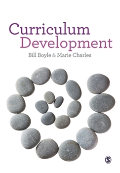 Paperback Curriculum Development: A Guide for Educators Book