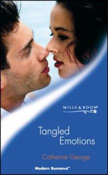 Tangled Emotions - Book #6 of the Dysarts