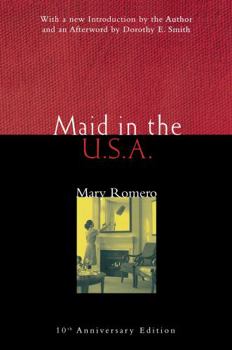 Hardcover Maid in the USA: 10th Anniversary Edition Book