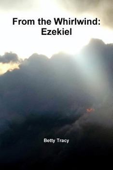 Paperback From the Whirlwind: Ezekiel Book