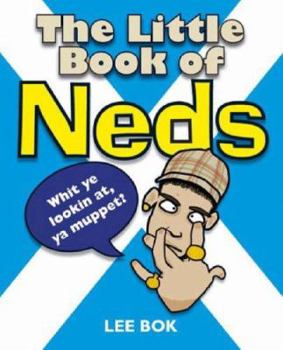 Paperback The Little Book of Neds Book