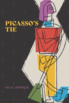 Paperback Picasso's Tie Book