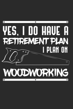 Notizbuch: Schreiner Tischler Zimmermann Notizheft A5 liniert 120 Seiten I Geschenk für Handwerker Zimmerer I Auftragsbuch Tagebuch für Werkstatt I Werkzeuge und Holz Liebhaber (German Edition)