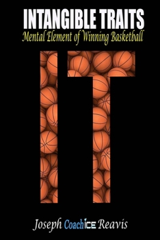 Paperback Intangible Traits: What They Are and How to Acquire Them Book