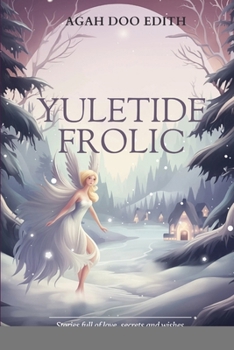 Paperback Yuletide Frolic Book