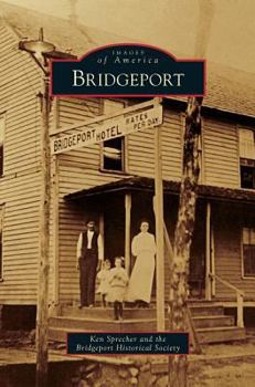 Hardcover Bridgeport Book