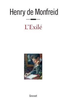 Paperback L'exilé [French] Book