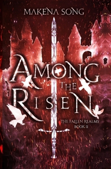 Paperback Among the Risen Book