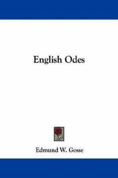 English Odes