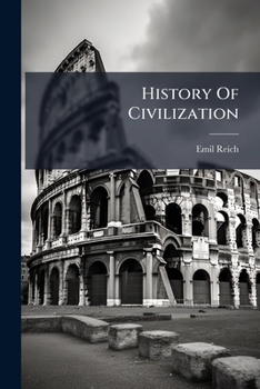 History Of Civilization