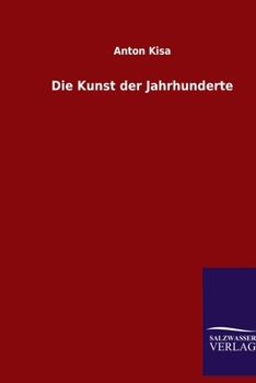 Paperback Die Kunst der Jahrhunderte [German] Book