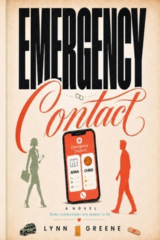 Paperback Emergency Contact Book