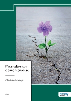 Paperback Promets-moi de ne rien dire [French] Book