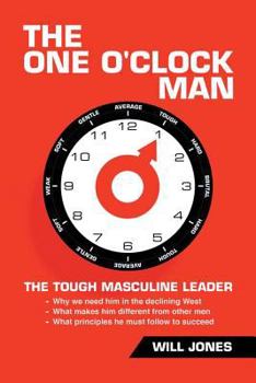 Paperback The One O'Clock Man Book