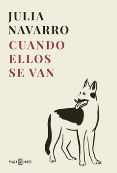 Paperback Cuando Ellos Se Van / Once They're Gone [Spanish] Book