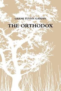 Paperback The Orthodox Book