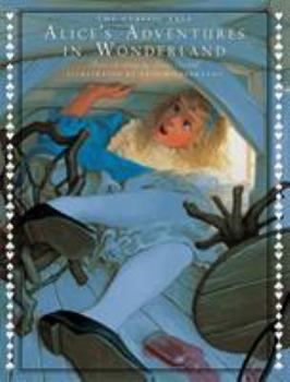 The Classic Tale of Alice's Adventures in Wonderland