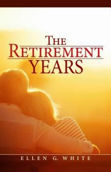 Hardcover The Retirement Years Book