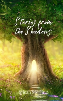 Paperback Stories from the Shadows Book